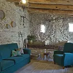 Aldeia Da Mata Pequena