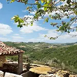 Aldeia Da Mata Pequena Ferienpark 3*