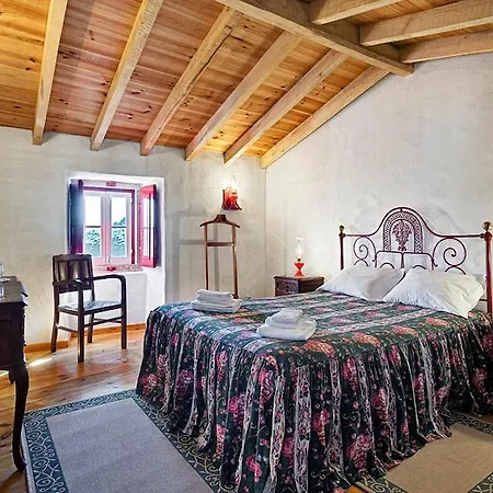 Πάρκο διακοπών Aldeia Da Mata Pequena 3*