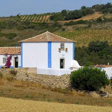 Aldeia Da Mata Pequena Μάφρα