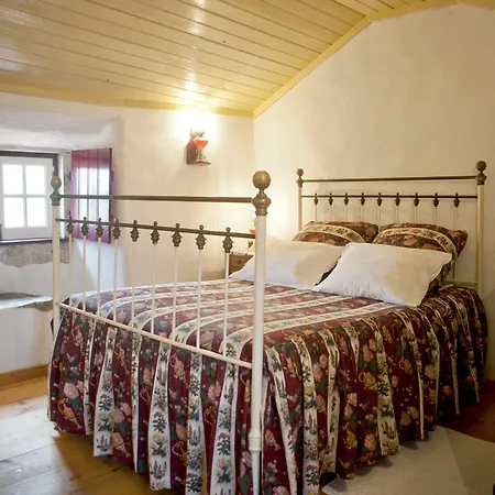 Πάρκο διακοπών Aldeia Da Mata Pequena