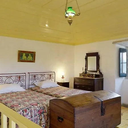 Πάρκο διακοπών Aldeia Da Mata Pequena 3*