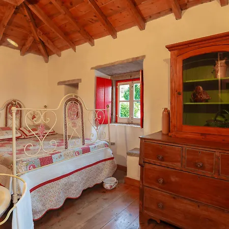 Πάρκο διακοπών Aldeia Da Mata Pequena 3*