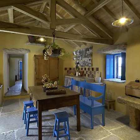 Aldeia Da Mata Pequena Πάρκο διακοπών Μάφρα