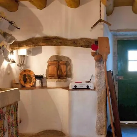 Aldeia Da Mata Pequena 3* Μάφρα