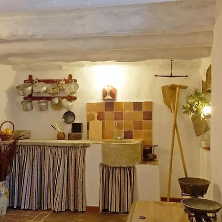 Aldeia Da Mata Pequena