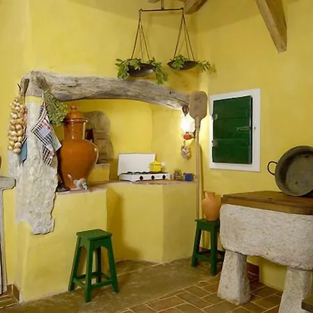 Πάρκο διακοπών Aldeia Da Mata Pequena Μάφρα