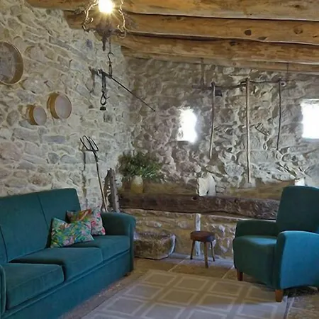 Aldeia Da Mata Pequena