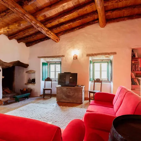 Aldeia Da Mata Pequena Μάφρα