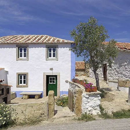 Aldeia Da Mata Pequena Πάρκο διακοπών 3*