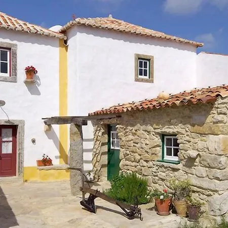 Aldeia Da Mata Pequena Μάφρα