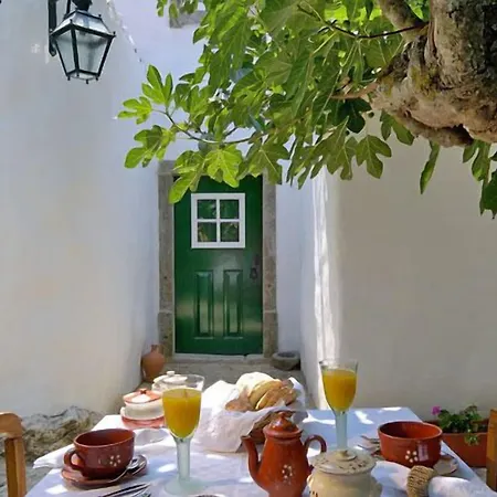 Aldeia Da Mata Pequena Πάρκο διακοπών Μάφρα