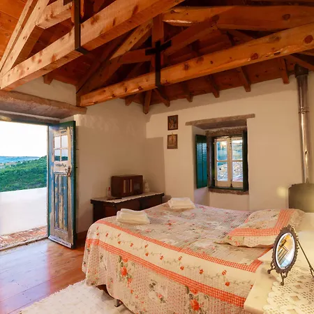 Πάρκο διακοπών Aldeia Da Mata Pequena