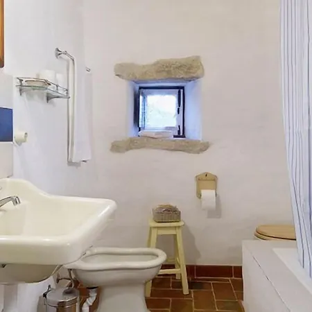 Aldeia Da Mata Pequena Μάφρα