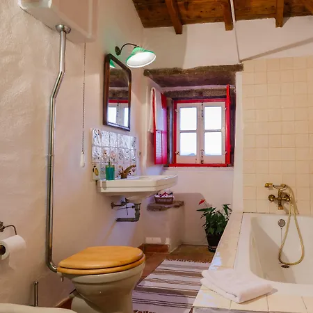 Aldeia Da Mata Pequena 3*