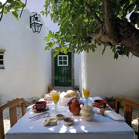 Aldeia Da Mata Pequena Μάφρα