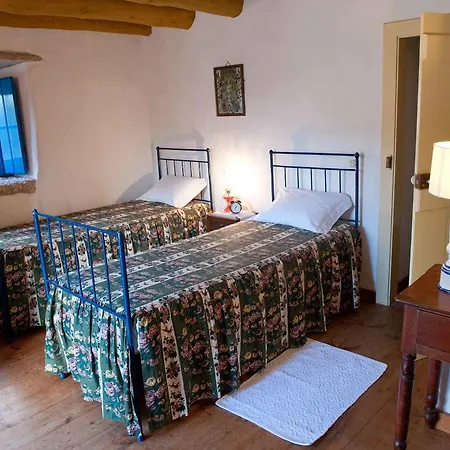 Aldeia Da Mata Pequena Μάφρα