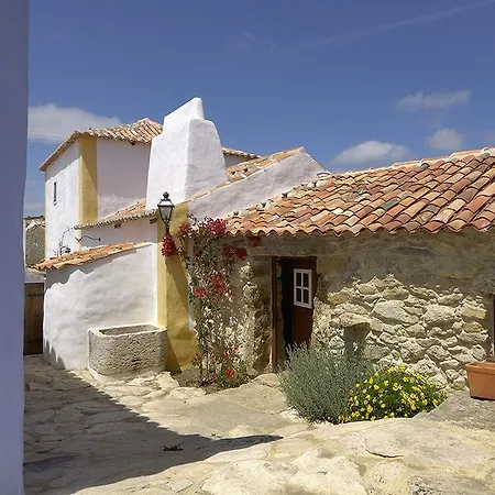 Aldeia Da Mata Pequena 3*