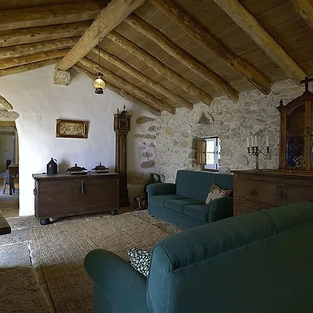 Aldeia Da Mata Pequena