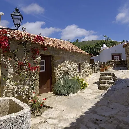 Πάρκο διακοπών Aldeia Da Mata Pequena Μάφρα