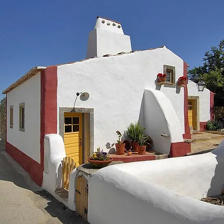 Aldeia Da Mata Pequena Πάρκο διακοπών