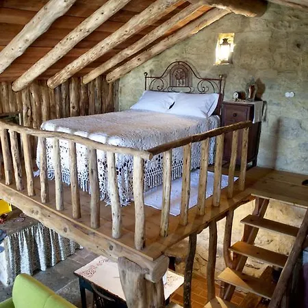 Πάρκο διακοπών Aldeia Da Mata Pequena 3*