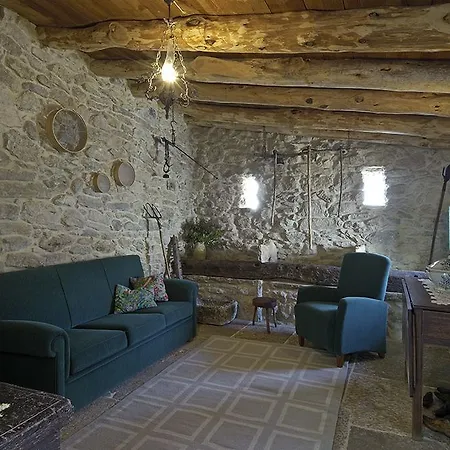 Aldeia Da Mata Pequena 3*