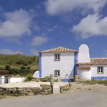 Aldeia Da Mata Pequena Holiday park