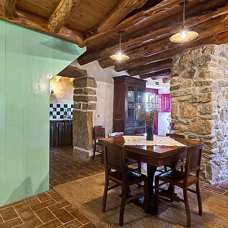 Πάρκο διακοπών Aldeia Da Mata Pequena 3*