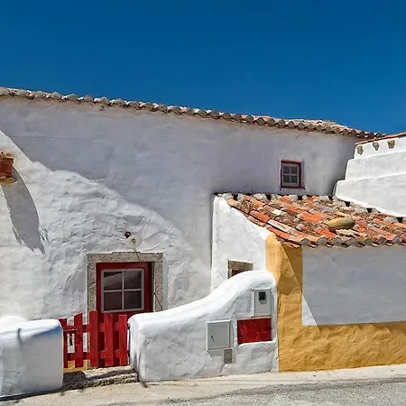 Aldeia Da Mata Pequena 3* Μάφρα