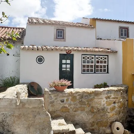 Πάρκο διακοπών Aldeia Da Mata Pequena 3*