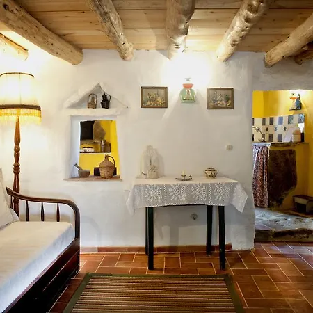 Aldeia Da Mata Pequena Μάφρα