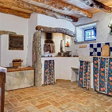 Πάρκο διακοπών Aldeia Da Mata Pequena Μάφρα