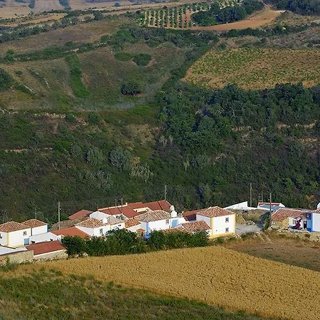 Πάρκο διακοπών Aldeia Da Mata Pequena Μάφρα