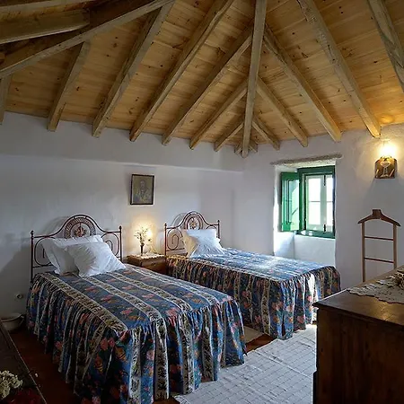 Aldeia Da Mata Pequena