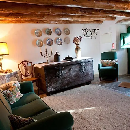 Πάρκο διακοπών Aldeia Da Mata Pequena