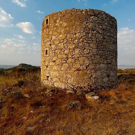 Πάρκο διακοπών Aldeia Da Mata Pequena Μάφρα