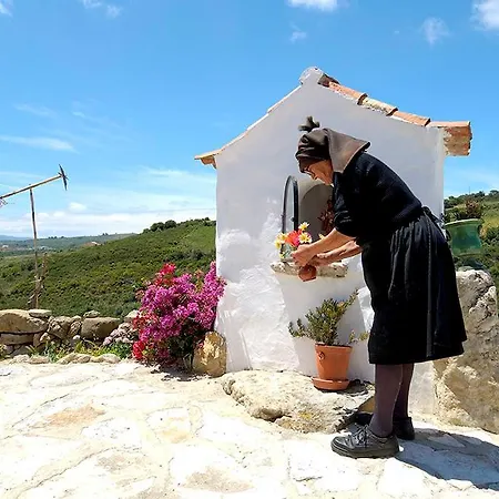 Πάρκο διακοπών Aldeia Da Mata Pequena