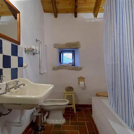 Πάρκο διακοπών Aldeia Da Mata Pequena Μάφρα