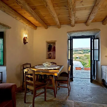 Aldeia Da Mata Pequena