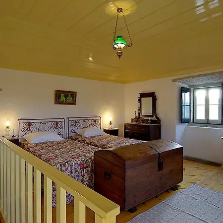 Aldeia Da Mata Pequena Μάφρα