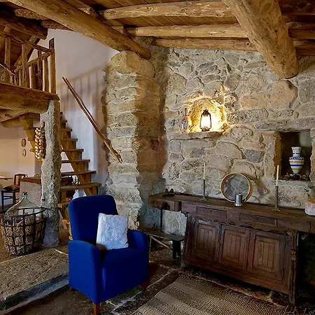 Village de vacances Aldeia Da Mata Pequena