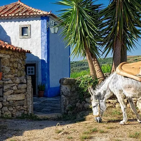 Aldeia Da Mata Pequena