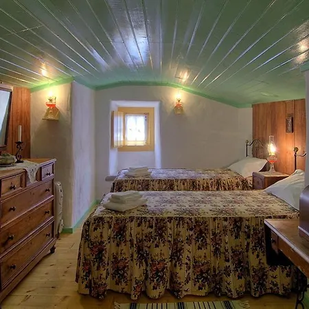 Village de vacances Aldeia Da Mata Pequena Mafra