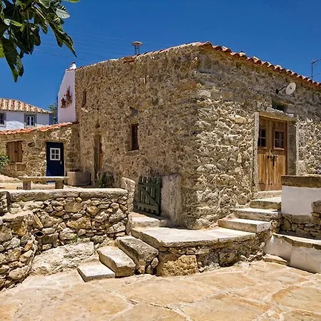 Πάρκο διακοπών Aldeia Da Mata Pequena 3*