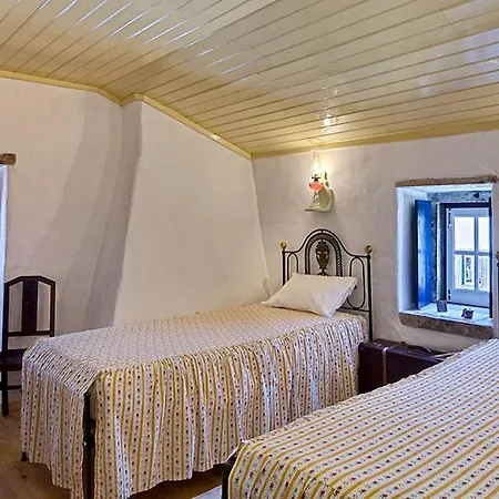 Aldeia Da Mata Pequena Μάφρα