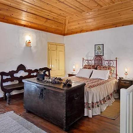 Aldeia Da Mata Pequena Μάφρα