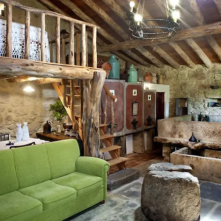 Πάρκο διακοπών Aldeia Da Mata Pequena Μάφρα