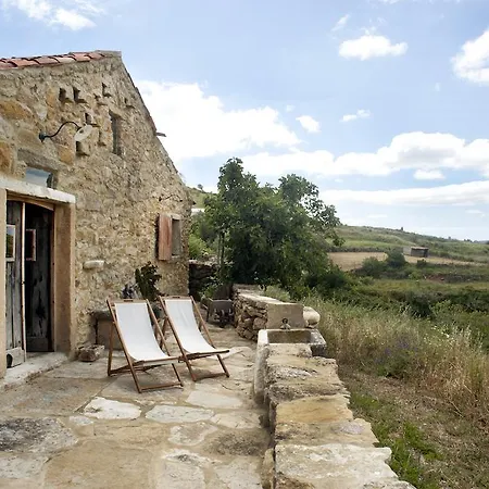 Aldeia Da Mata Pequena Μάφρα