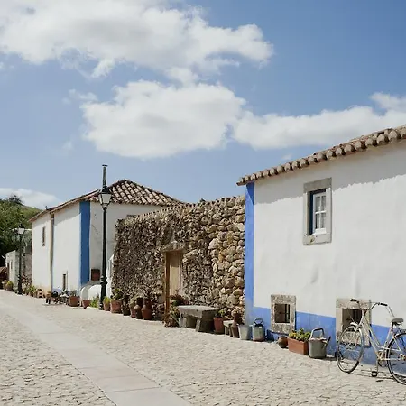 Πάρκο διακοπών Aldeia Da Mata Pequena 3*